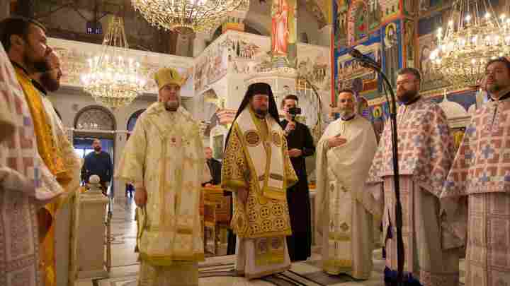 Чи можна митися у великі православні церковні свята?