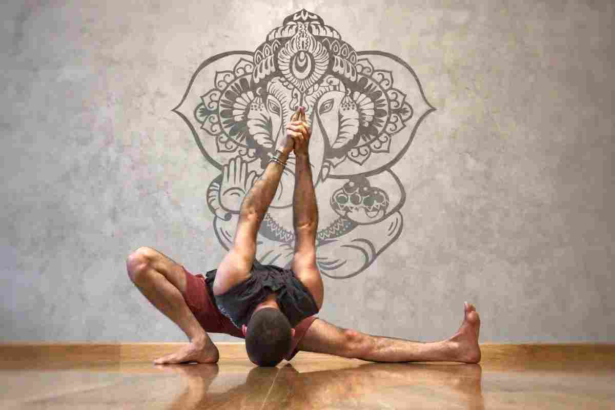 Хатха-йога як шлях до медитації