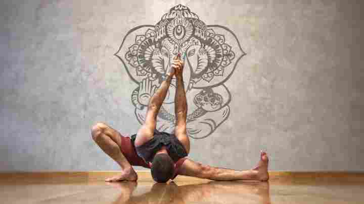 Хатха-йога як шлях до медитації