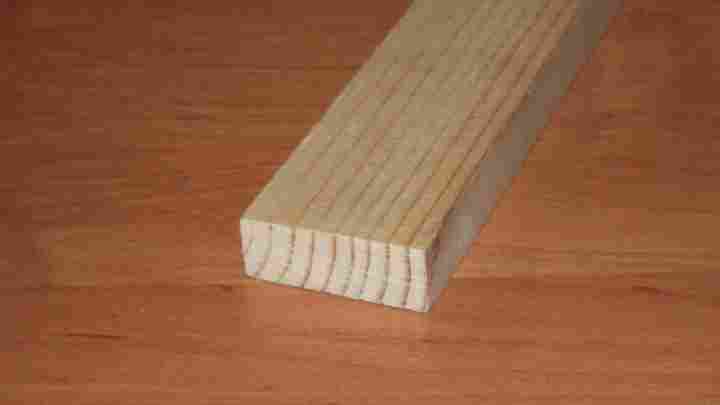 Що таке дерев'яні рейки і як їх використовувати