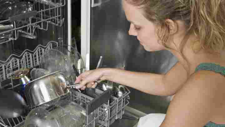 Яка посудомийна машина краще: огляд