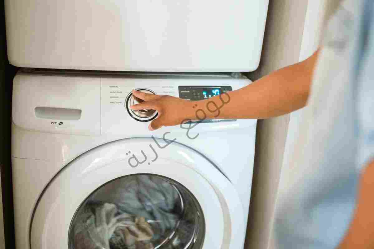 Як користуватися пральною машиною