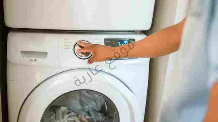 Як користуватися пральною машиною