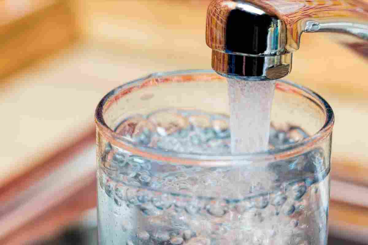 Як заощаджувати воду