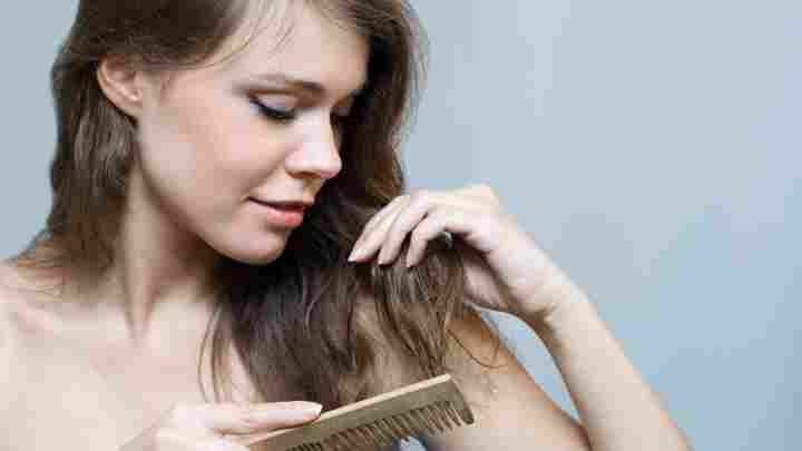 Що допоможе від випадання волосся