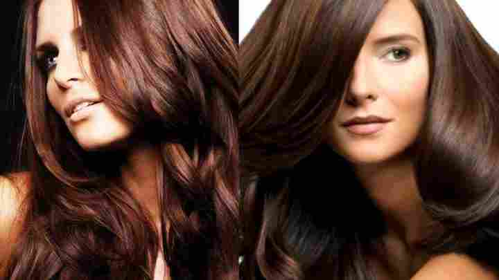 Як позбутися темного кольору волосся