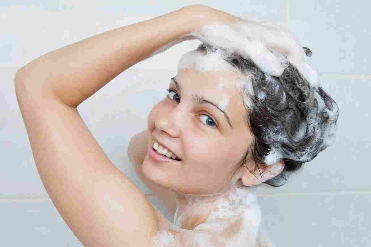 Чи можна щодня мити голову?
