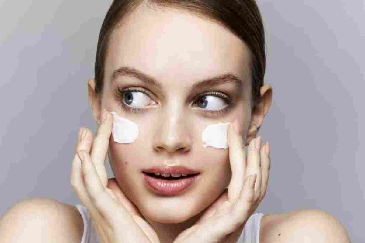 Як зробити шкіру обличчя свіжою