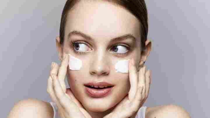 Як зробити шкіру обличчя свіжою