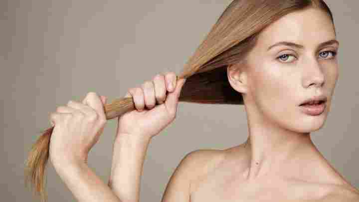 Як вилучити волосся народним методом