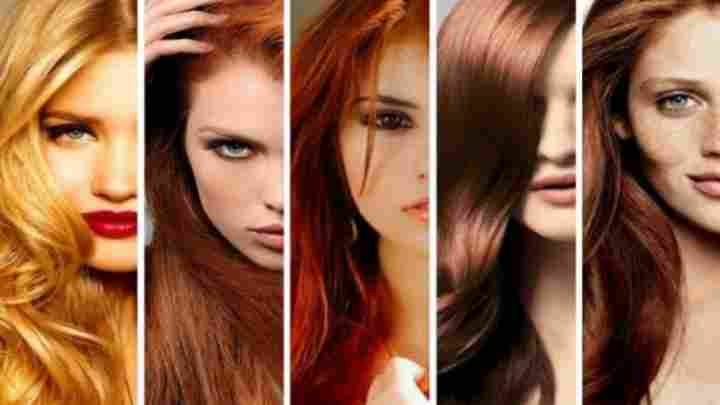 Як правильно підібрати колір до волосся