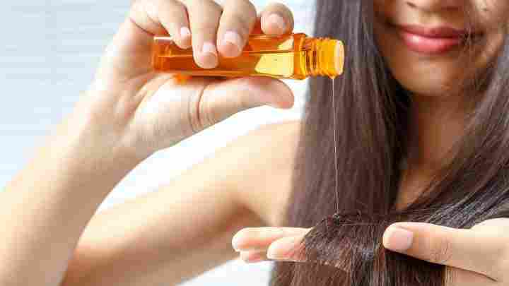 Як лікувати волосся дріжджами
