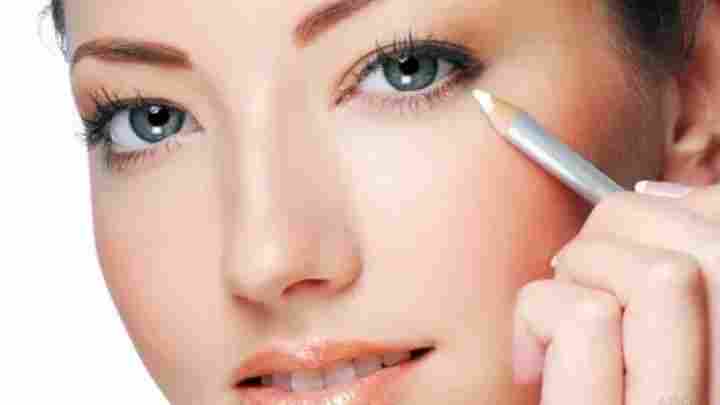 Як збільшити очі за допомогою макіяжу