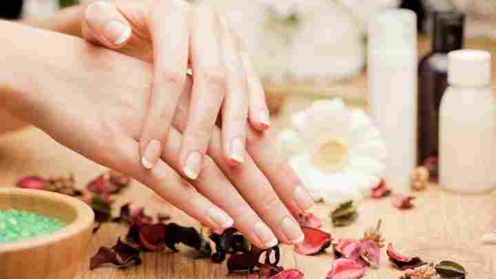 10 секретів краси рук