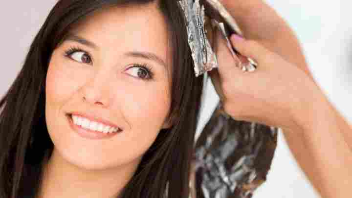 Як зміцнити волосся після фарбування