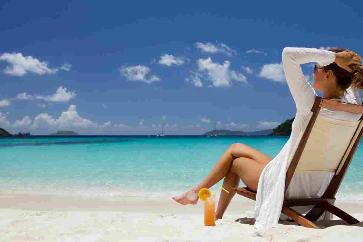 Підготовка до відпустки: богинею пляжу стати легко