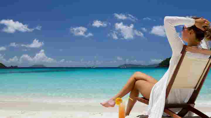 Підготовка до відпустки: богинею пляжу стати легко