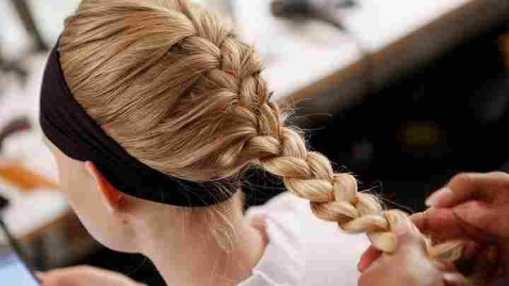 5 способів освіжити зачіску