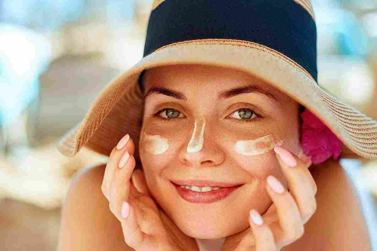 Як захистити шкіру від сонця