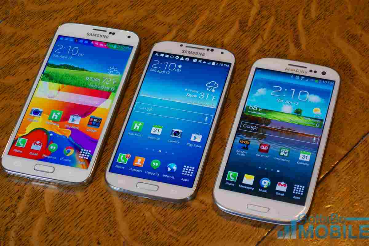 Samsung Galaxy S3, S2 і Note 2 під загрозою: в чіпах Exynos 4 виявлена критична уявність "