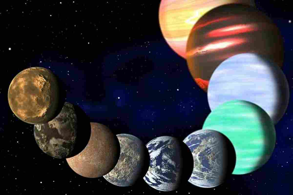 Астрономи вперше підтвердили існування блукаючої планети