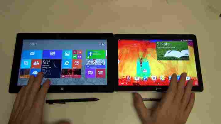Відео дня: друга реклама Surface RT присвячена можливостям планшета
