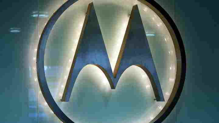 Цінність Motorola Mobility для Google міститься в 18 патентах