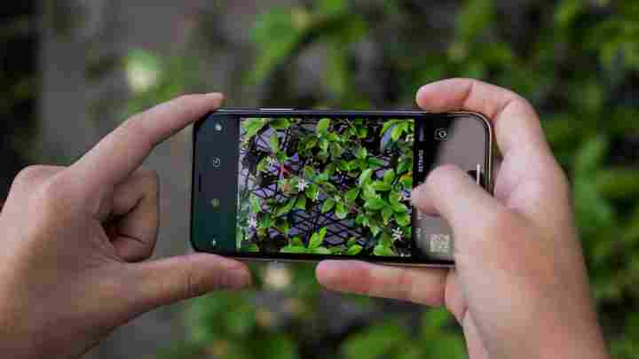 Apple збереже 8-мегапіксельну камеру в iPhone 6 для зниження товщини смартфона