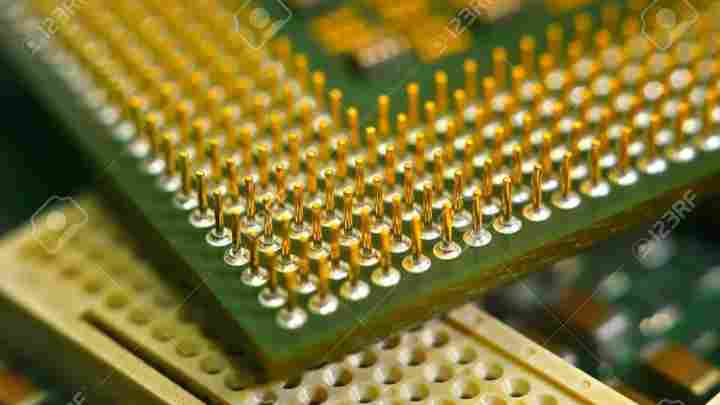 Intel перейде на тривимірні транзистори для мобільних SoC-чіпів