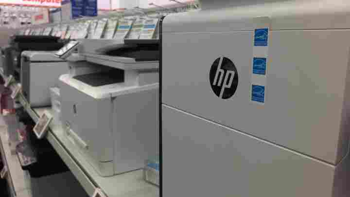 Hewlett-Packard оголосила про відкликання 6 млн дефектних шнурів харчування 