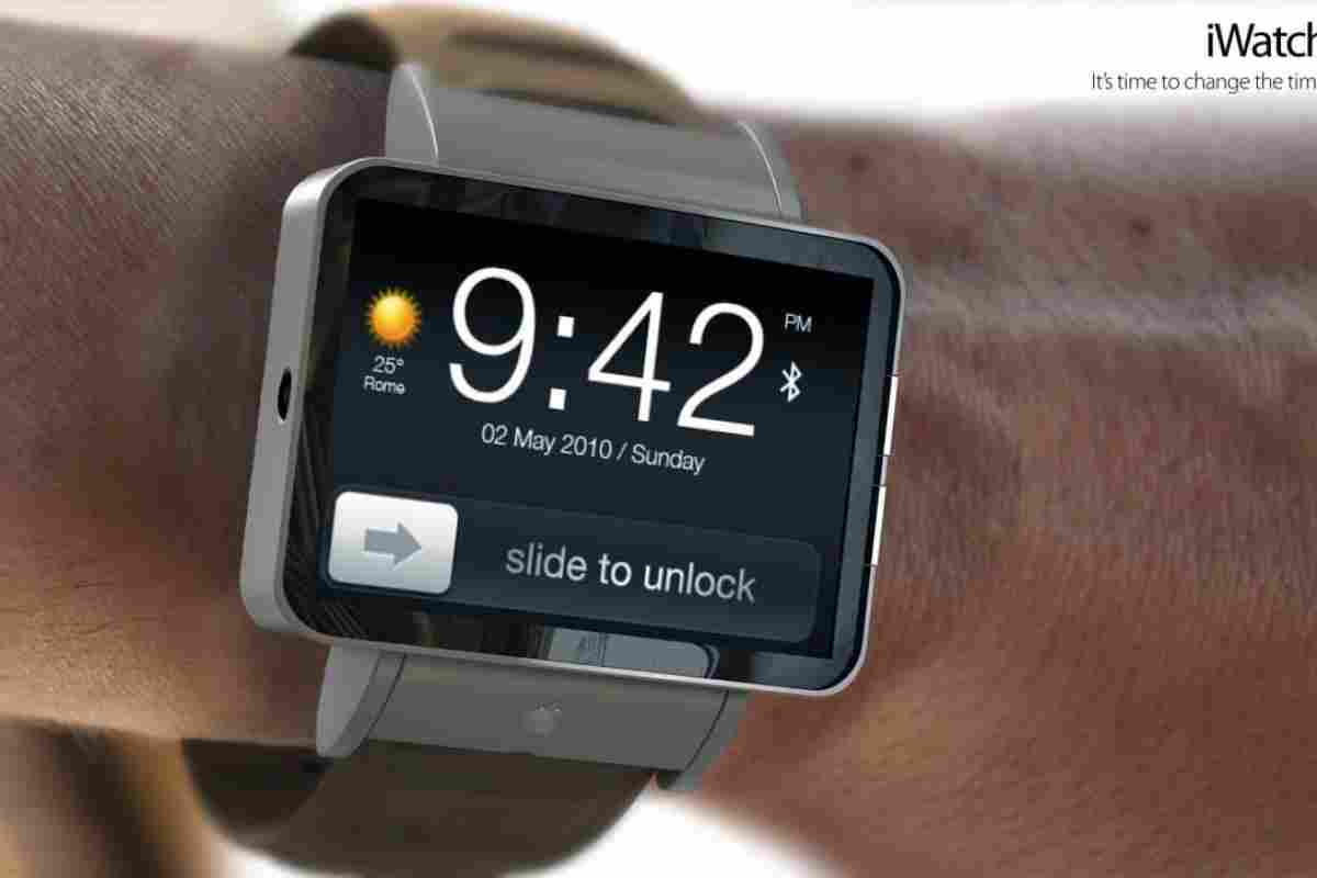 Apple iWatch і iOS 8 допоможуть у заняттях здоров'ям і фітнесом