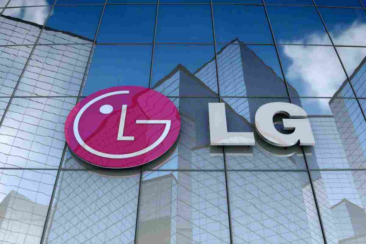У штаб-квартирі LG Electronics пройшли обшуки
