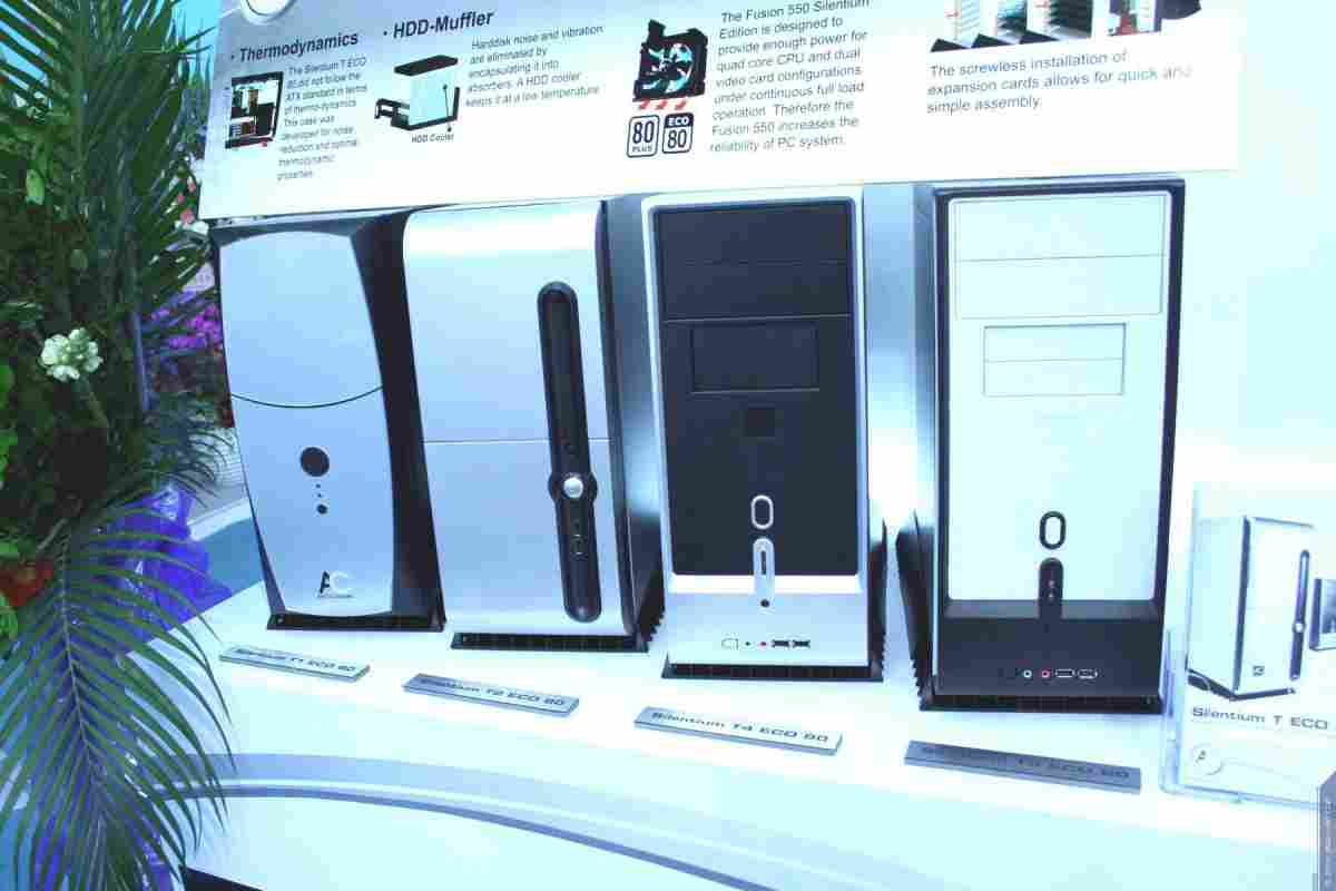 Computex 2014: накопичувачі та бездротові зарядні пристрої на стенді ADATA