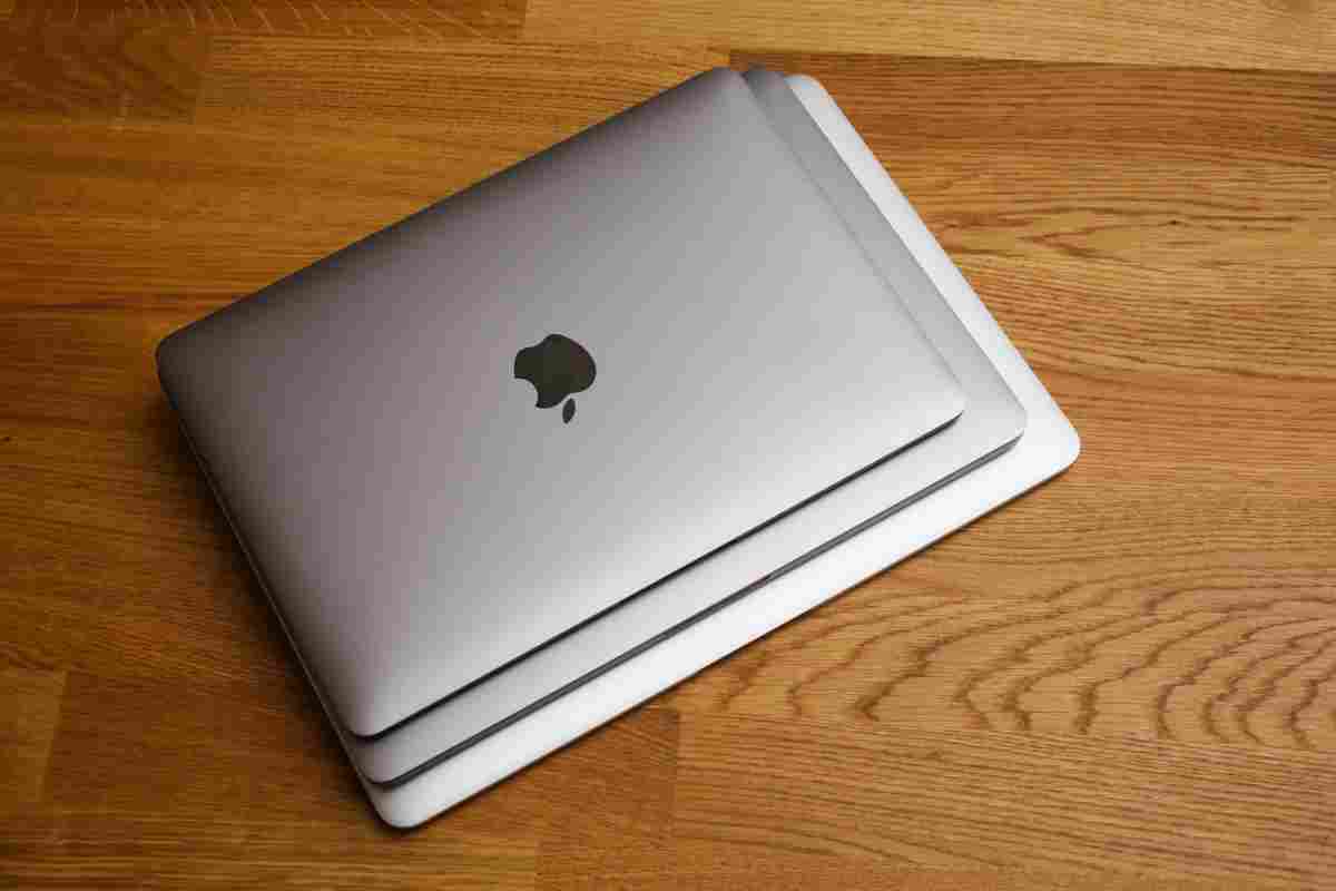 Apple знизила ціни на відновлені моделі MacBook Air