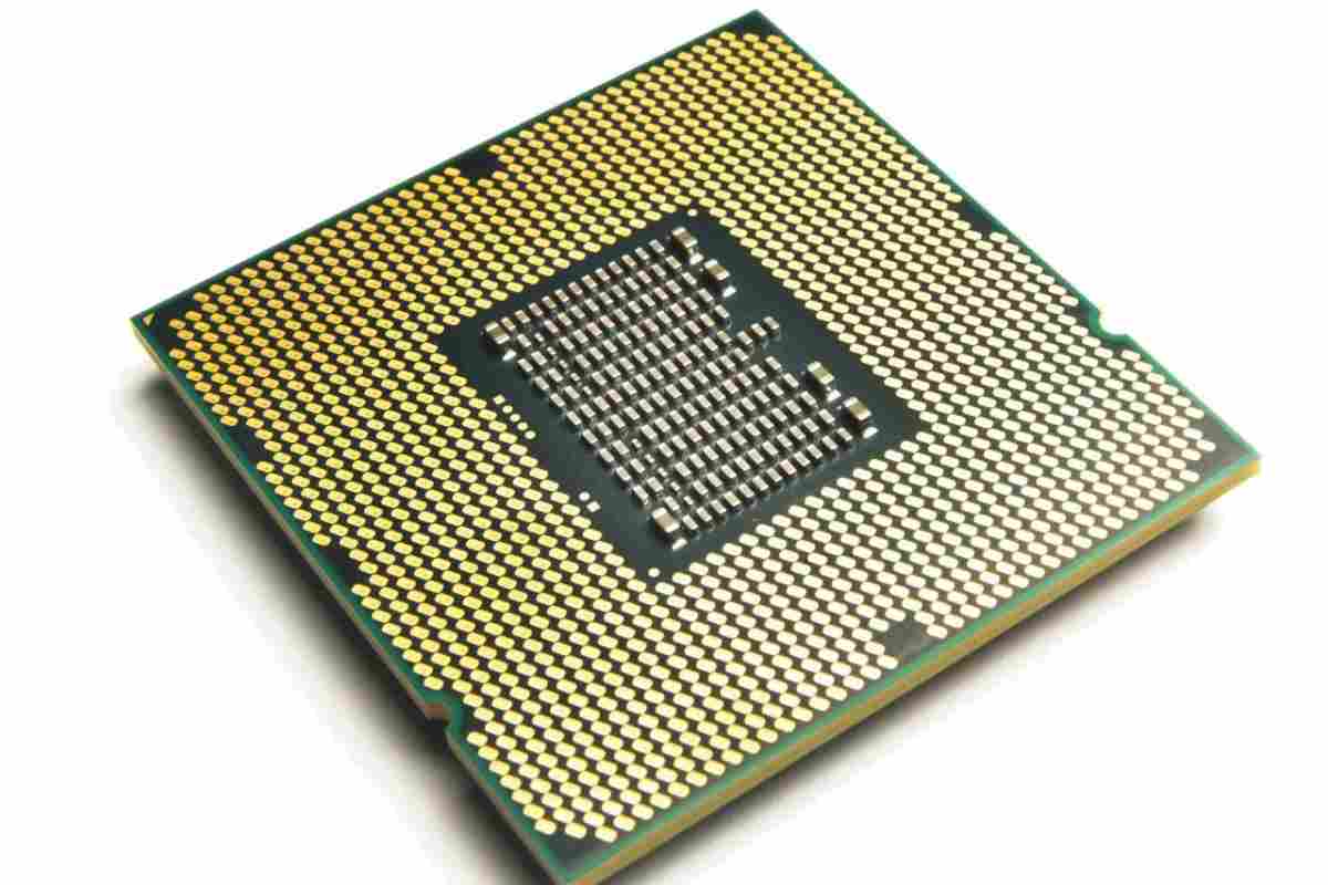 Процесори Haswell можуть наділятися різною кількістю графічних ядер
