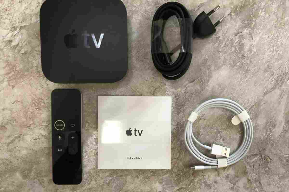 Телевізор Apple може бути випущений вже в IV кварталі за ціною в $1250