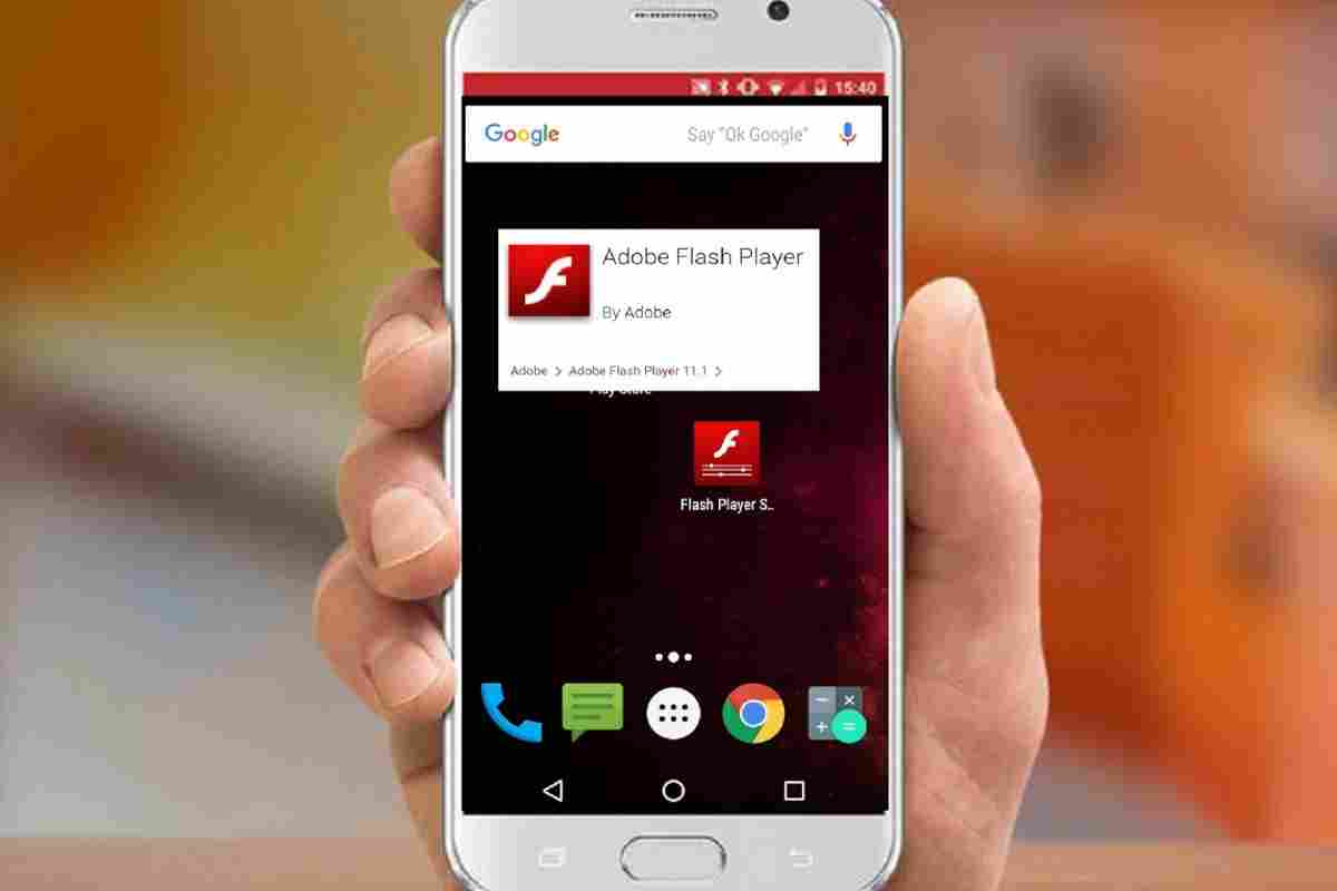 Adobe частково звинувачує Apple у згортанні Flash Player на мобільній платформі