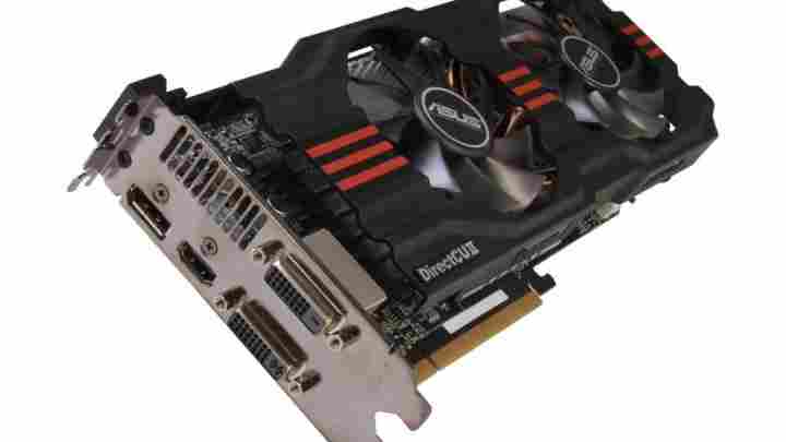 Три нестандартні варіанти Radeon HD 7850 від XFX