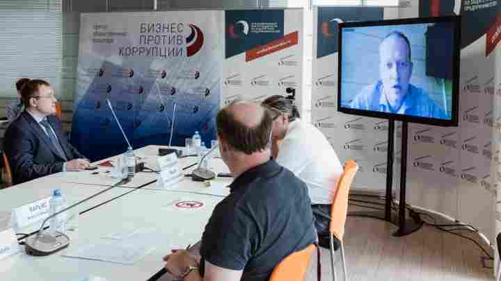 У Києві пройде форум-виставка про технології оптимізації бізнес-процесів