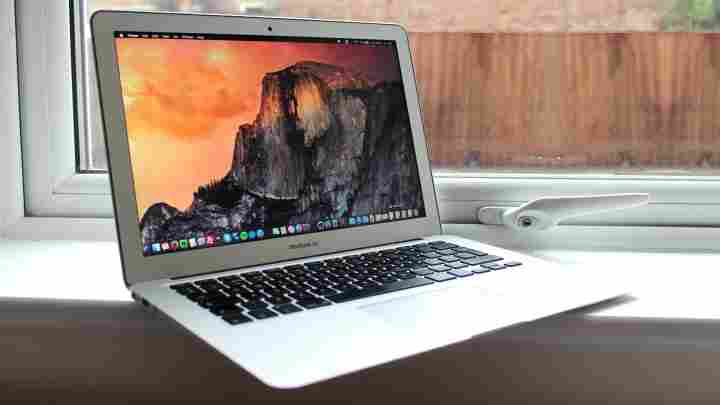 MacBook Air і ультрабуки віщують смерть оптичних приводів