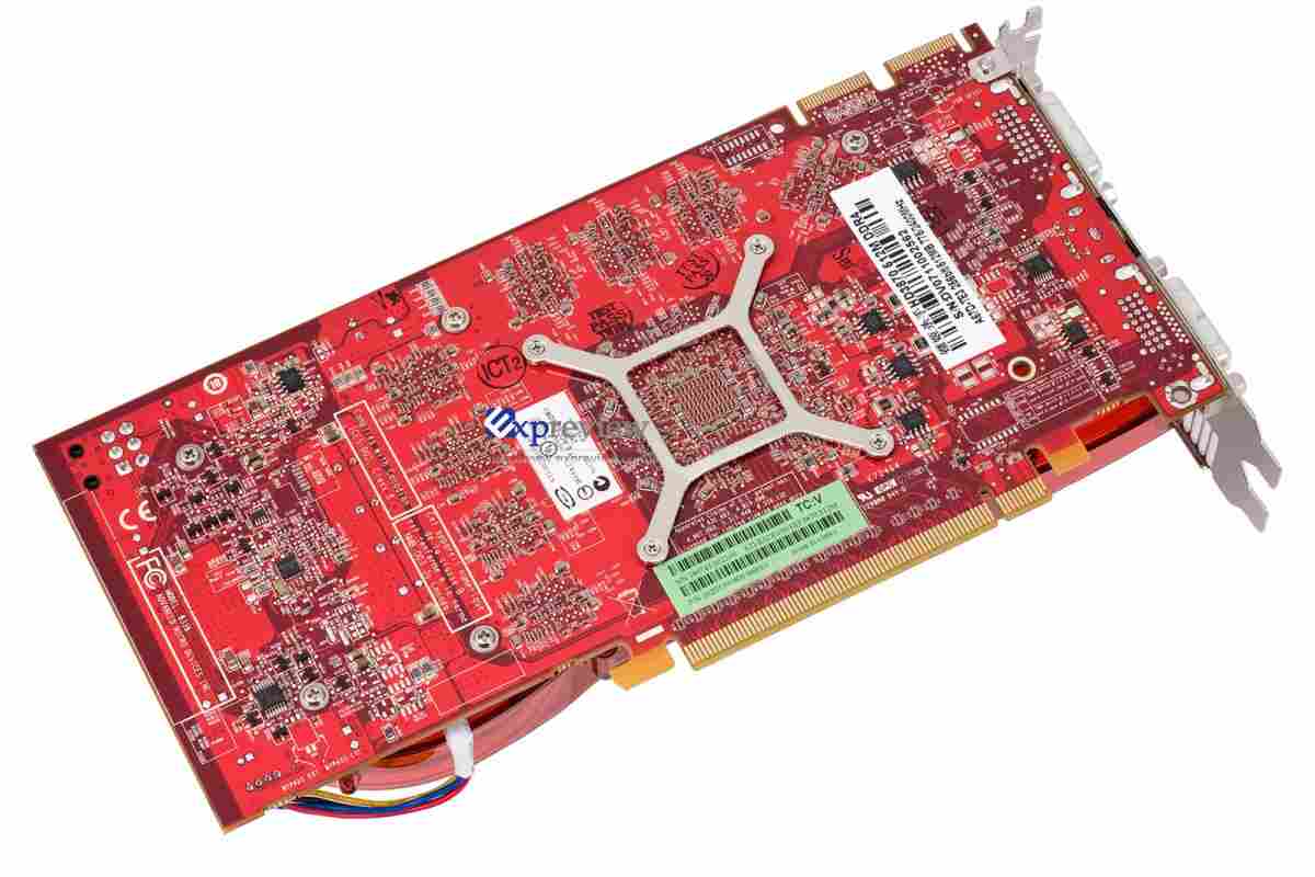 Прискорювачі AMD Radeon HD 7600M помічені в ноутбуках ASUS і HP