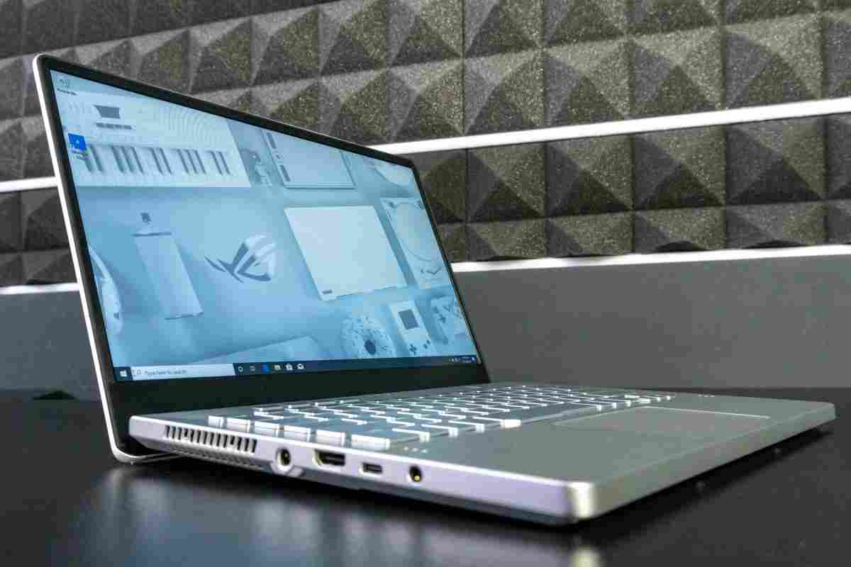 ASUS представила нові ноутбуки серії N для меломанів