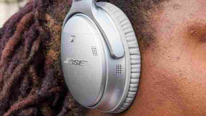 Bose звинуватила Beats Electronics у порушенні патентів на технологію шумоподавлення 