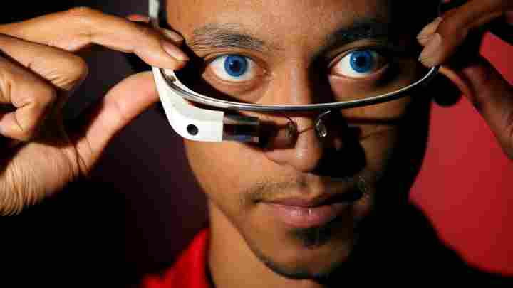 Сергій Брін: відгуки на Project Glass дуже корисні, але окуляри втіляться в продукті нескоро 