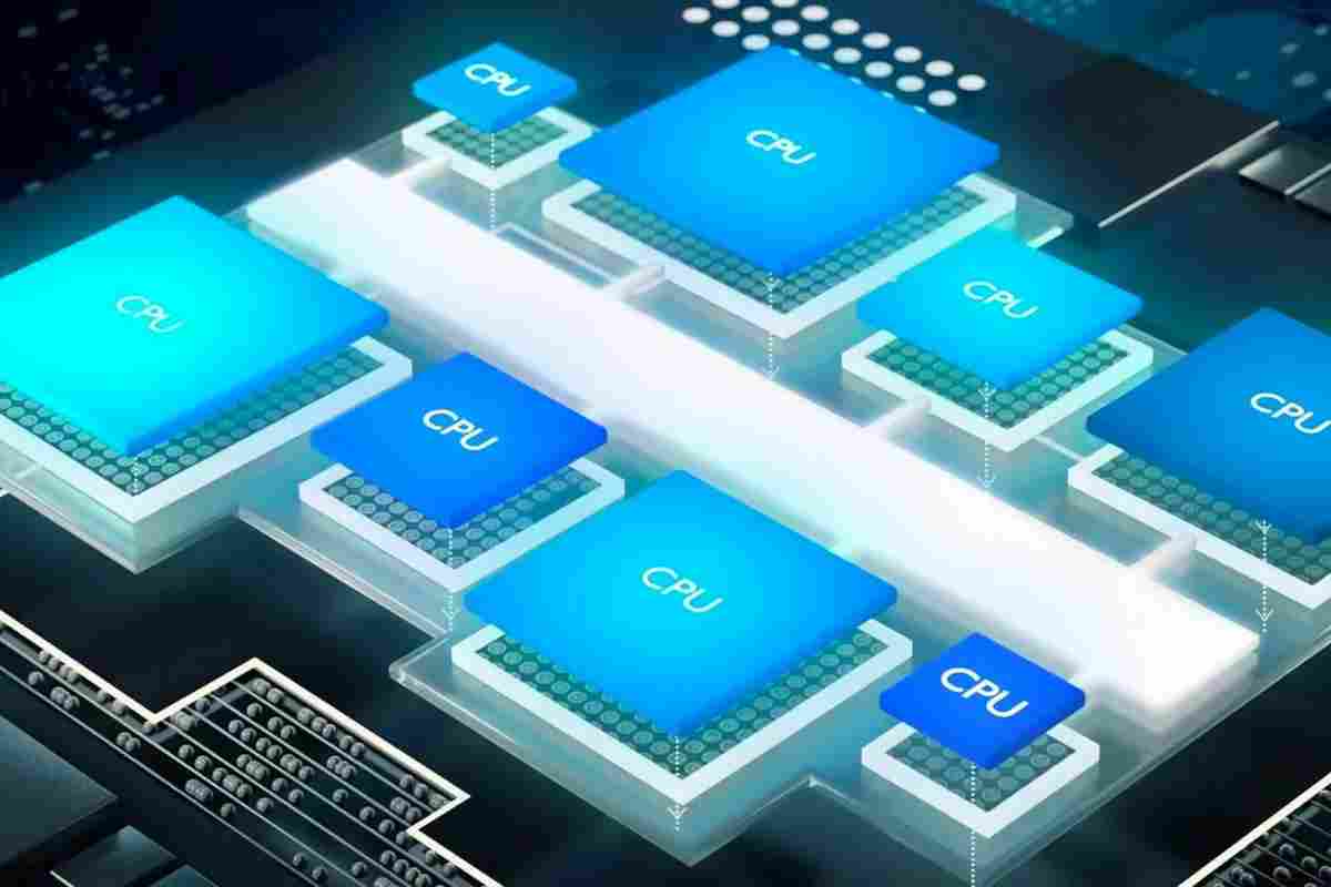 Qualcomm готує серверні однокристальні системи з архітектурою ARM