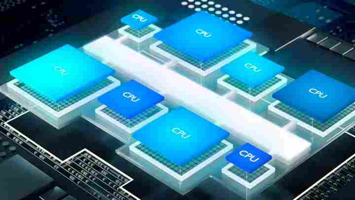 Qualcomm готує серверні однокристальні системи з архітектурою ARM
