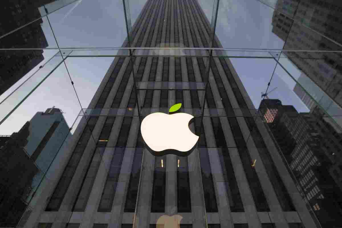 Apple намагається змінити телевізійний бізнес