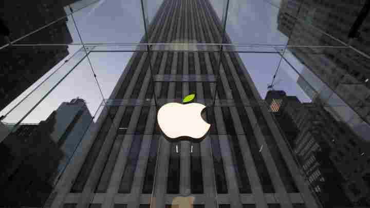 Apple намагається змінити телевізійний бізнес