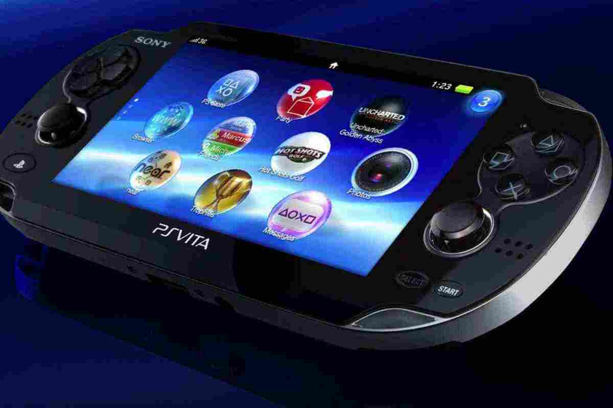 IFA 2011: PS Vita, електронні книжки та планшети на стенді Sony "