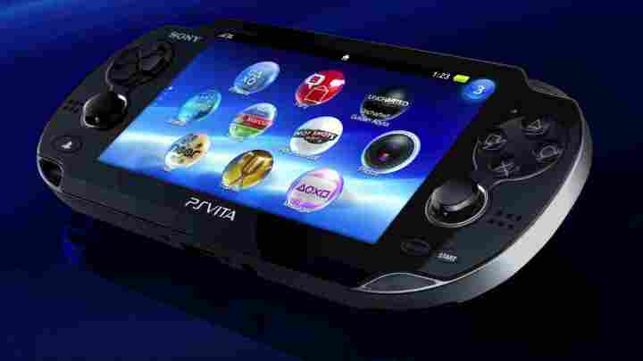 IFA 2011: PS Vita, електронні книжки та планшети на стенді Sony 
